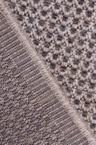 Koberec Indiana 08846A JUTE / ANTHRACITE