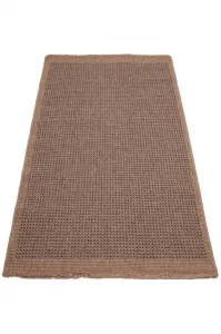 Koberec Indiana 08846A JUTE / ANTHRACITE