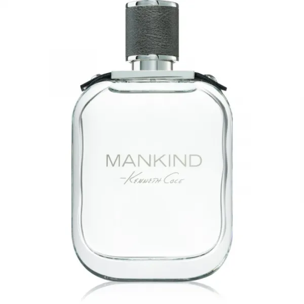 Kenneth Cole Mankind toaletná voda pre mužov 100 ml