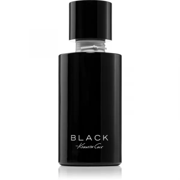 Kenneth Cole Black for Her parfumovaná voda pre ženy 100 ml