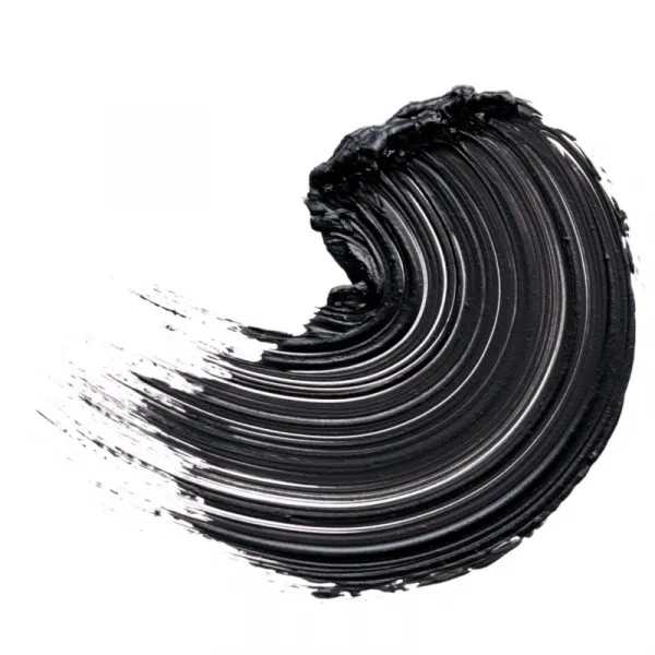 Catrice Allround riasenka pre predĺženie, natočenie a objem vodeodolná odtieň 010 Blackest Black 12 ml