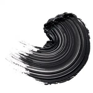 Catrice Allround riasenka pre predĺženie, natočenie a objem vodeodolná odtieň 010 Blackest Black 12 ml