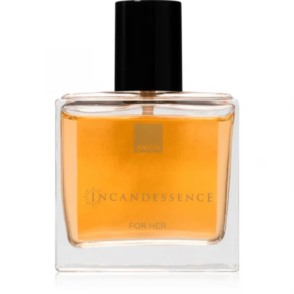 Avon Incandessence parfumovaná voda pre ženy 30 ml