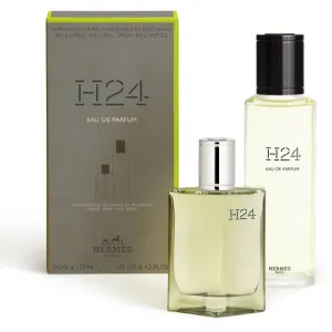 HERMÈS H24 darčeková sada pre mužov