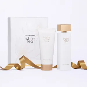 Elizabeth Arden White Tea White Tea Eau darčeková sada pre ženy
