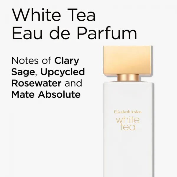Elizabeth Arden White Tea White Tea Eau darčeková sada pre ženy