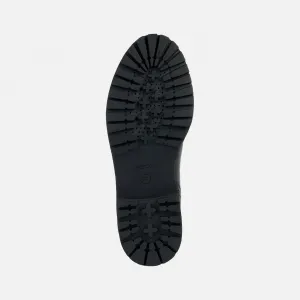 Black women's boots Geox Iridea - Women's