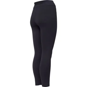Nike NSW NK CLSC HR 7/8 TIGHT LBR Dámske legíny, čierna, veľkosť