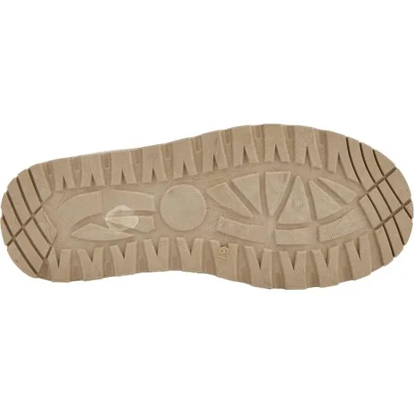 Lee Cooper WINTER W Dámska zimná obuv, béžová, veľkosť