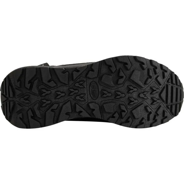 Lee Cooper WINTER W Dámska zimná obuv, čierna, veľkosť