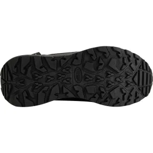 Lee Cooper WINTER W Dámska zimná obuv, čierna, veľkosť