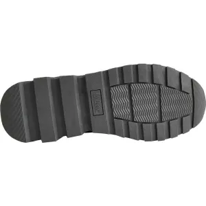 Lee Cooper WINTER Pánska zimná obuv, sivá, veľkosť