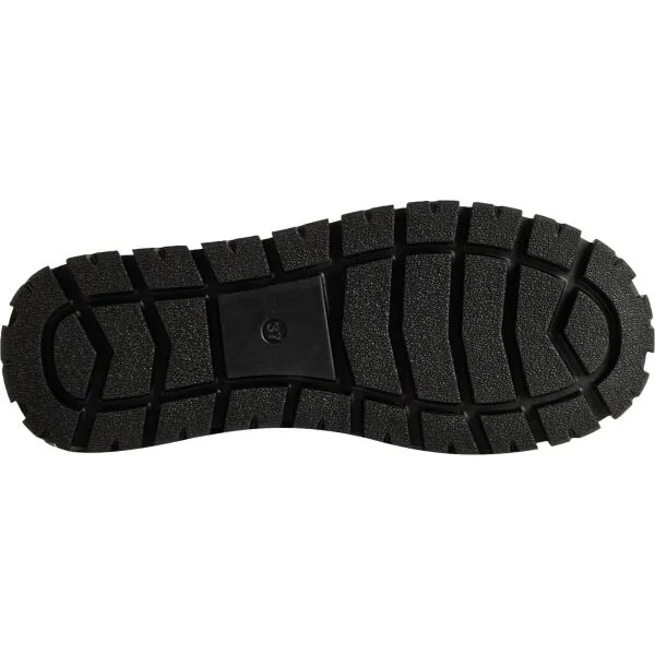 Lee Cooper WINTER W Dámska zimná obuv, čierna, veľkosť