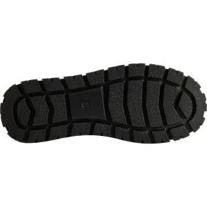 Lee Cooper WINTER W Dámska zimná obuv, čierna, veľkosť