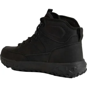 Lee Cooper WINTER Pánska zimná obuv, čierna, veľkosť