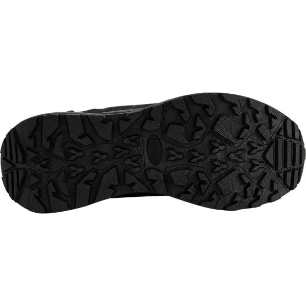 Lee Cooper WINTER Pánska zimná obuv, čierna, veľkosť