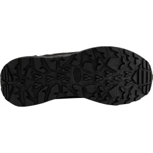 Lee Cooper WINTER Pánska zimná obuv, čierna, veľkosť