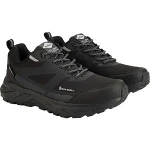Lee Cooper WINTER Pánska zimná obuv, čierna, veľkosť