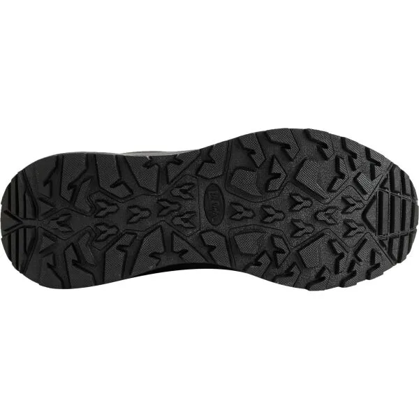 Lee Cooper WINTER Pánska zimná obuv, čierna, veľkosť