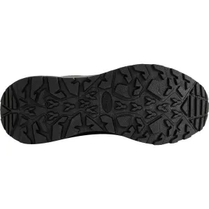 Lee Cooper WINTER Pánska zimná obuv, čierna, veľkosť