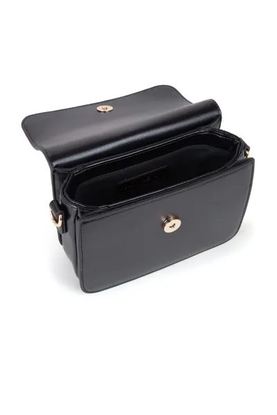 Valentino Bags NAMMOS RE FLAP BAG VBS8H310 NERO