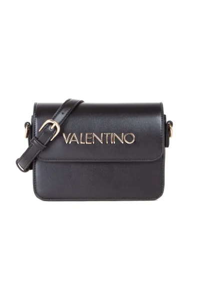 Valentino Bags NAMMOS RE FLAP BAG VBS8H310 NERO