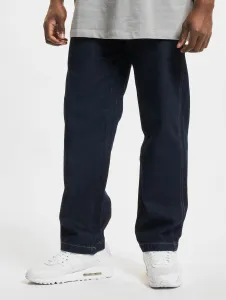 Dangerous DNGRS Baggys dark blue