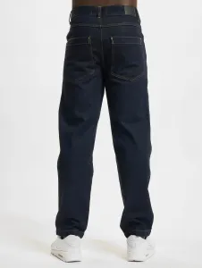 Dangerous DNGRS Baggys dark blue
