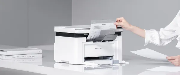 Pantum BM2300W laserová multifunkcia