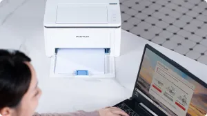 Pantum BP2300W laserová tlačiareň