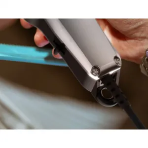 Wahl Chrome Super Taper 08463-316H profesionálny zastrihávač vlasov 1 ks