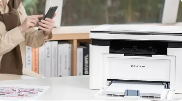 Pantum BM2300W laserová multifunkcia