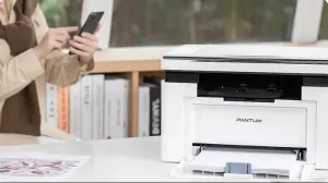 Pantum BM2300W laserová multifunkcia