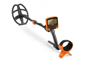 JAKS Detektor kovov Cobra tector rush