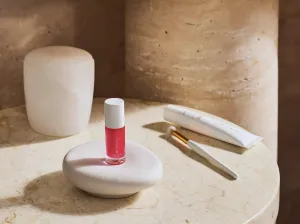 Miracle Lip Oil - Cherry Glow
