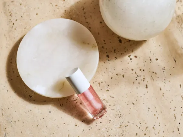 Miracle Lip Oil - Sakura Blossom