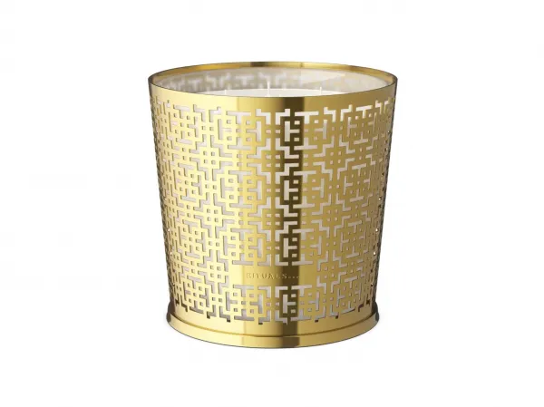 Mystic Cedar Scented Candle