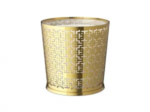 Mystic Cedar Scented Candle