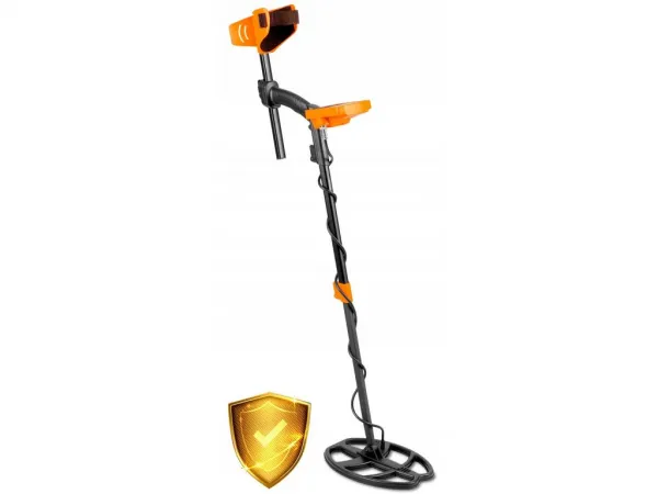 JAKS Detektor kovov Cobra tector rush