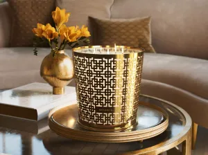 Mystic Cedar Scented Candle