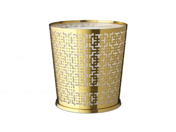 Mystic Cedar Scented Candle