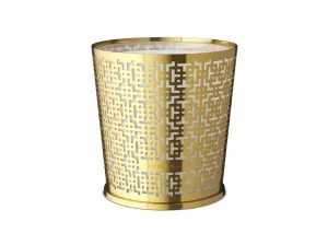 Mystic Cedar Scented Candle
