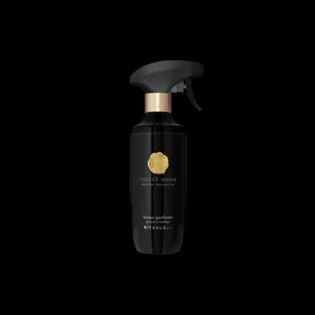 Velvet Oudh Home Perfume
