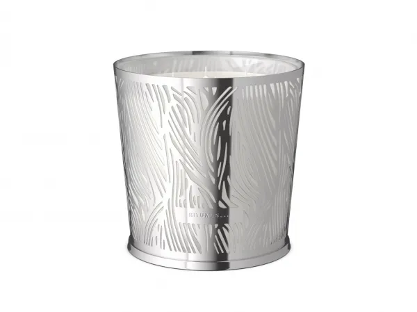 Savage Garden Candle