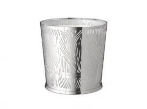 Savage Garden Candle
