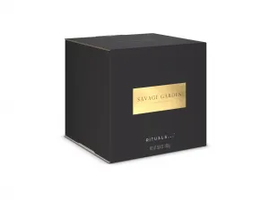 Savage Garden Candle