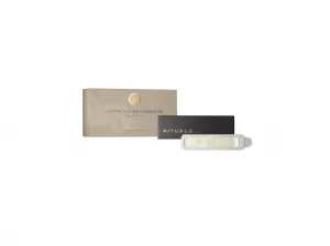 Cashmere Rose Car Air Freshener
