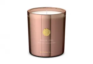 Wild Fig Scented Candle