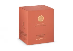 Wild Fig Scented Candle