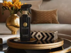 Velvet Oudh Home Perfume